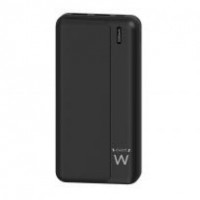 Bateria Power Bank EWENT EW1163 20000 Mah