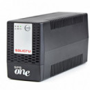 Ups SALICRU Sps One Bl 700VA 360W Serie One