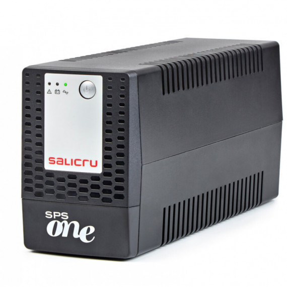 Ups SALICRU Sps One Bl 700VA 360W Serie One