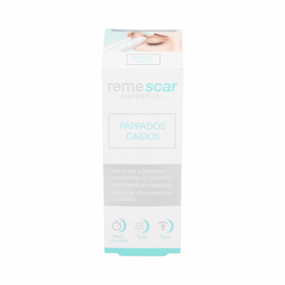 REMESCAR Párpados Caídos 8ML