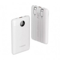 Bateria Power Bank Veger C11 VG-W1170 10000 Mah
