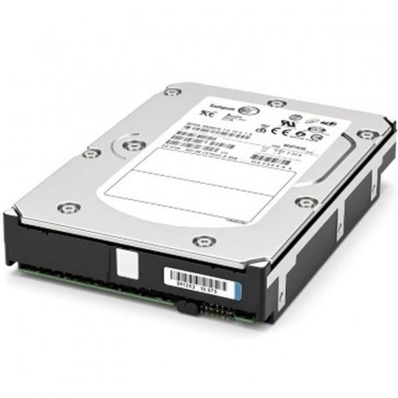 SEAGATE Disco Duro 12TB 3.5 ST12000VN0008 Ironwolf 256MB Recertified Ideal para Nas