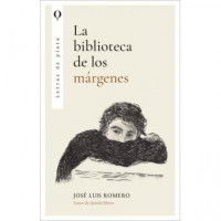 LA BIBLIOTECA DE LOS MARGENES