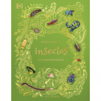 Antologia de Insectos Extraordinarios   2025
