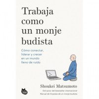 Trabaja Como un Monje Budista   2026