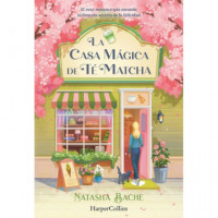 la Casa Magica de te Matcha   2026