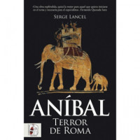 Anibal. Terror de Roma   2026
