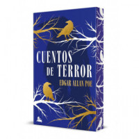 Cuentos de terror