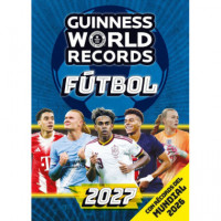 Guinness World Records 2027 Futbol   2026