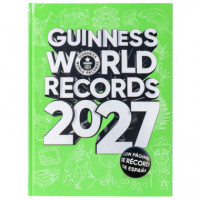Guinness World Records 2027   2026