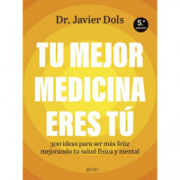 tu Mejor Medicina Eres tu   2026