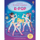 K-pop   2026