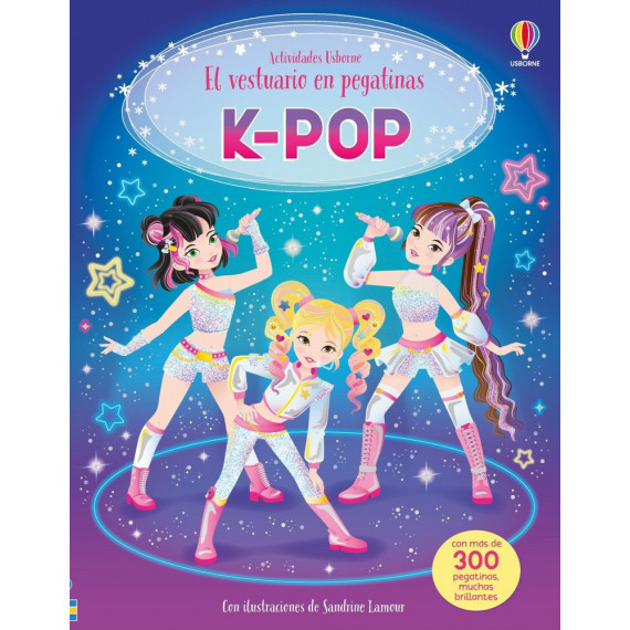 K-pop   2026