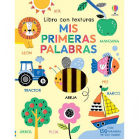 Mis Primeras Palabras   2026