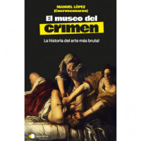 EL MUSEO DEL CRIMEN
