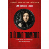 EL ULTIMO TORMENTO