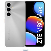 ZTE Smartphone Blade V80 Max 6.9 4GB / 128GB Silver 4 (+8) Gb Ram / 128GB / 16MP / 50MP