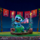 Figura Stitch baile hula Disney