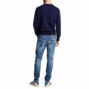 DSQUARED - Skater Jean - 470 - S74LB1927S30872/470