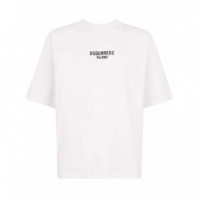 DSQUARED - Loose Fit - 100 - S74GD1521D20106/100