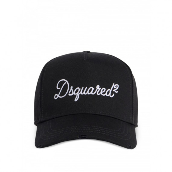 DSQUARED - BASEBALL CAP - 2124 - BCM097605C00001/2124