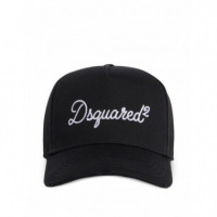 DSQUARED - Baseball Cap - 2124 - BCM097605C00001/2124