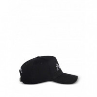 DSQUARED - Baseball Cap - 2124 - BCM097605C00001/2124