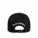 DSQUARED - BASEBALL CAP - 2124 - BCM097605C00001/2124