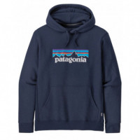 PATAGONIA - M's P-6 Logo Uprisal Hoody - NENA - 39622/NENA