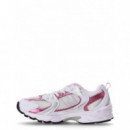 NEW BALANCE - new balance 530 kids bungee lace - RK - PZ530RK/RK