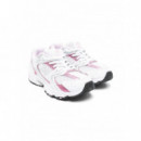 NEW BALANCE - new balance 530 kids bungee lace - RK - PZ530RK/RK