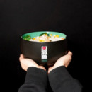 Bowl Ramen Demon Slayer Kimetsu no Yaiba