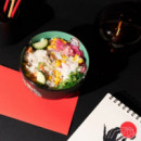 Bowl Ramen Demon Slayer Kimetsu no Yaiba
