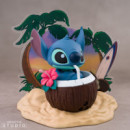 Figura Stitch con coco Disney