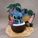 Figura Stitch con coco Disney