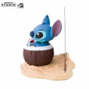 Figura Stitch con coco Disney
