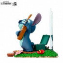 Figura Stitch con guitarra Disney