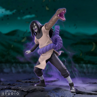 Figura Orochimaru Naruto