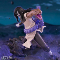 Figura Orochimaru Naruto  ABY STILE