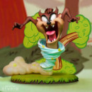 Figura Taz Looney Tunes