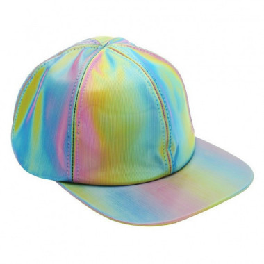 Gorra de Regreso al Futuro II Back to the Future