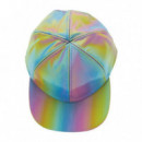 Gorra de Regreso al Futuro II Back to the Future