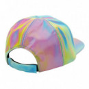 Gorra de Regreso al Futuro II Back to the Future