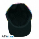 Gorra de Regreso al Futuro II Back to the Future
