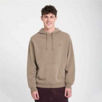 Sudadera VOLCOM con Capucha Single Stone - Earth