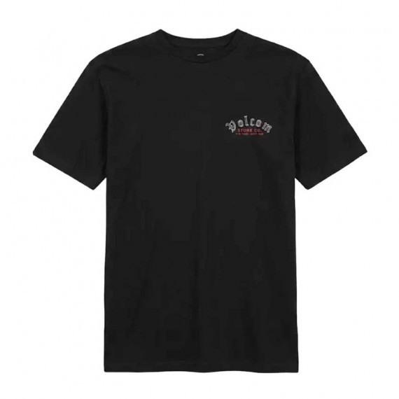 Camiseta VOLCOM Winsome BSC