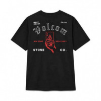 Camiseta VOLCOM Winsome BSC