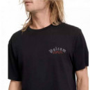 Camiseta VOLCOM Winsome BSC