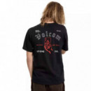 Camiseta VOLCOM Winsome BSC