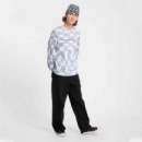 Camiseta VOLCOM Fa Carrau